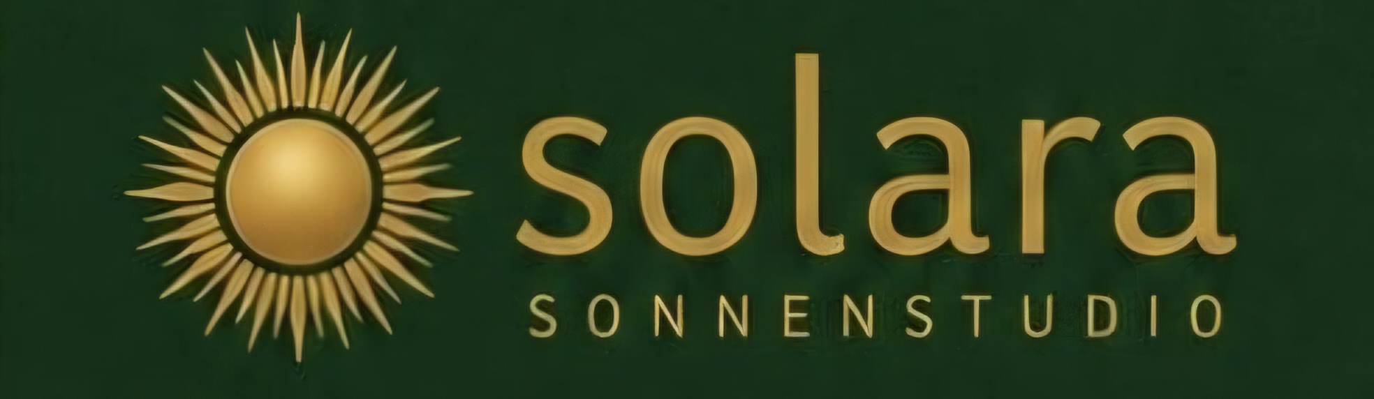 Solara Sonnenstudio